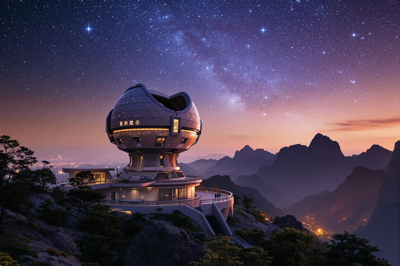 三体剧照2 - 屁屁影院高清画面
