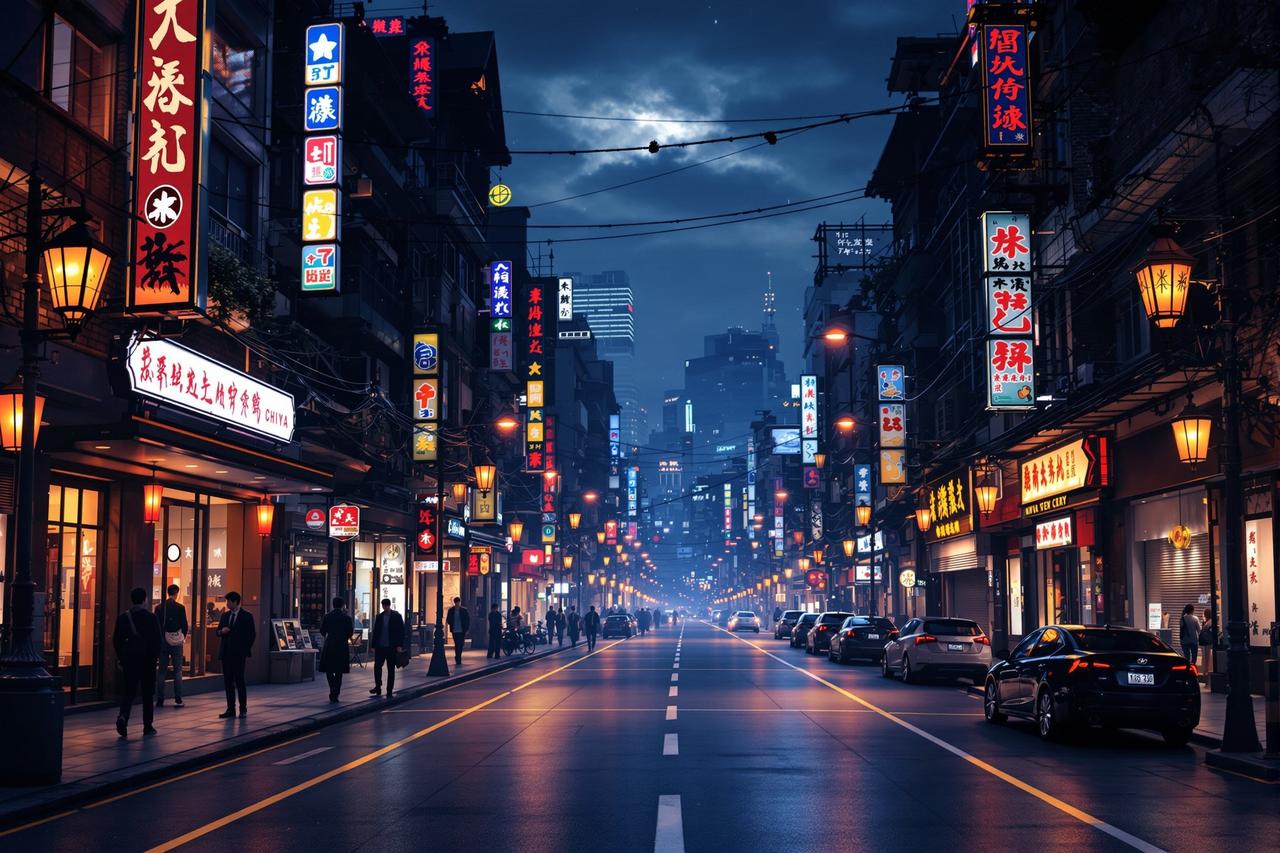 人世间剧照2 - 屁屁影院高清画面