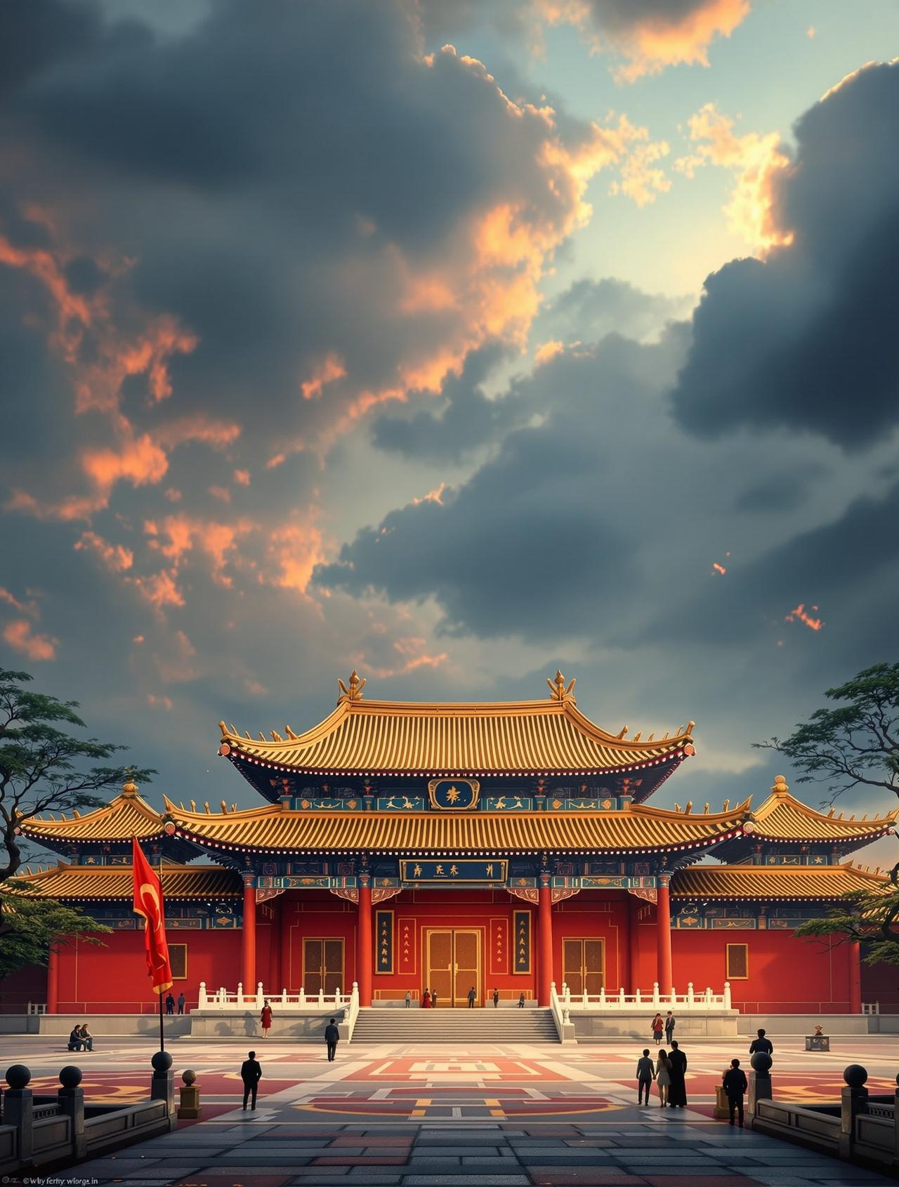 庆余年 - 古装权谋 - 屁屁影院精选作品